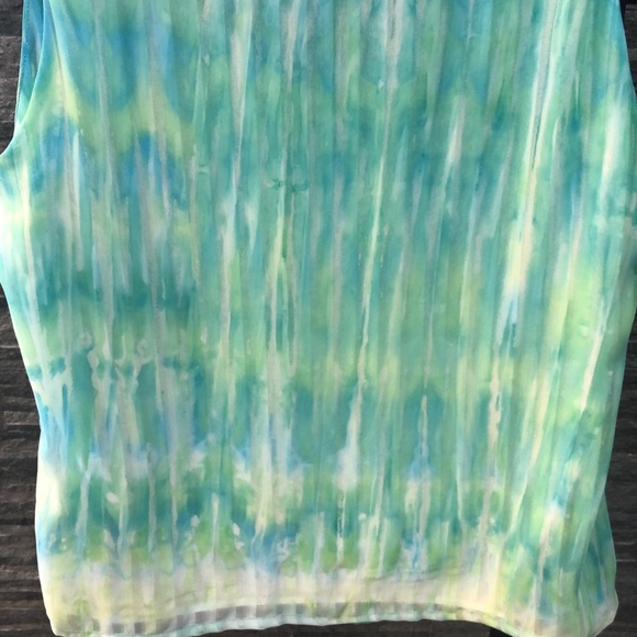 Bianca Nygard Petite Top - Picture 7 of 7